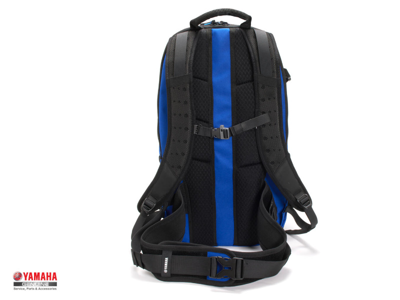 Yamaha backpacks on sale